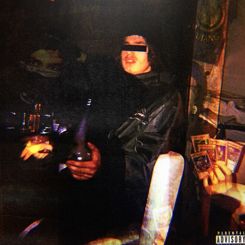 YUNGSELB - ALL MY FREiNdZ (ARE IN MY HEAD) prod. DAMMAD BEATZ