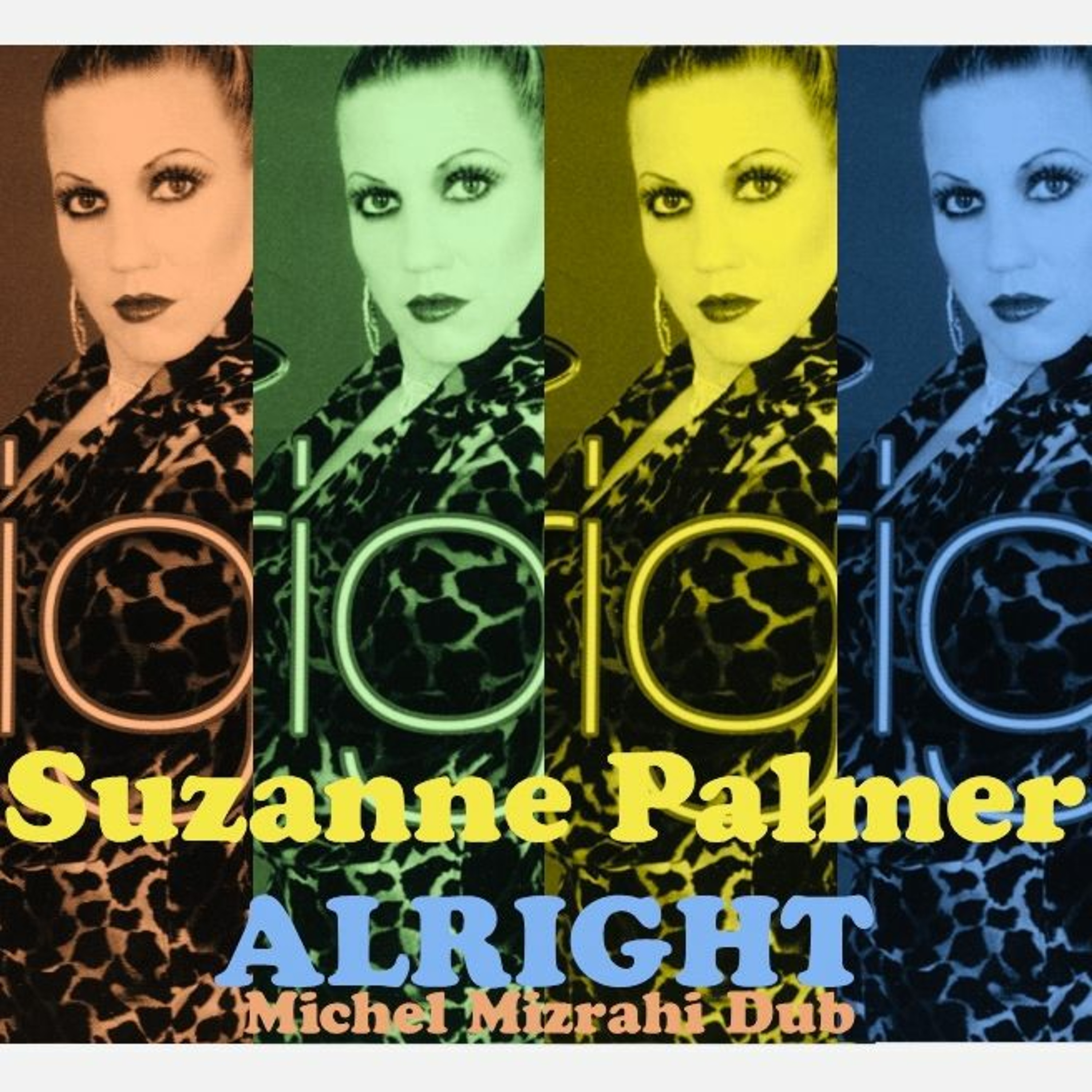 MICHEL MIZRAHI