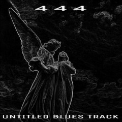 UNTITLED BLUES TRACK