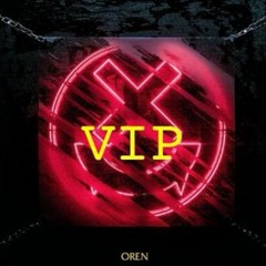 O Ren (DnB VIP)