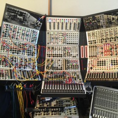 After I Said Goodnight (Critters Excerpt)