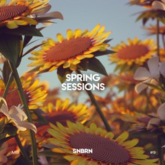 Spring Sessions Mix: 009