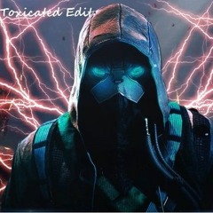 Knife Party - Bonfire (Toxicated Edit)(FREE DOWNLOAD)