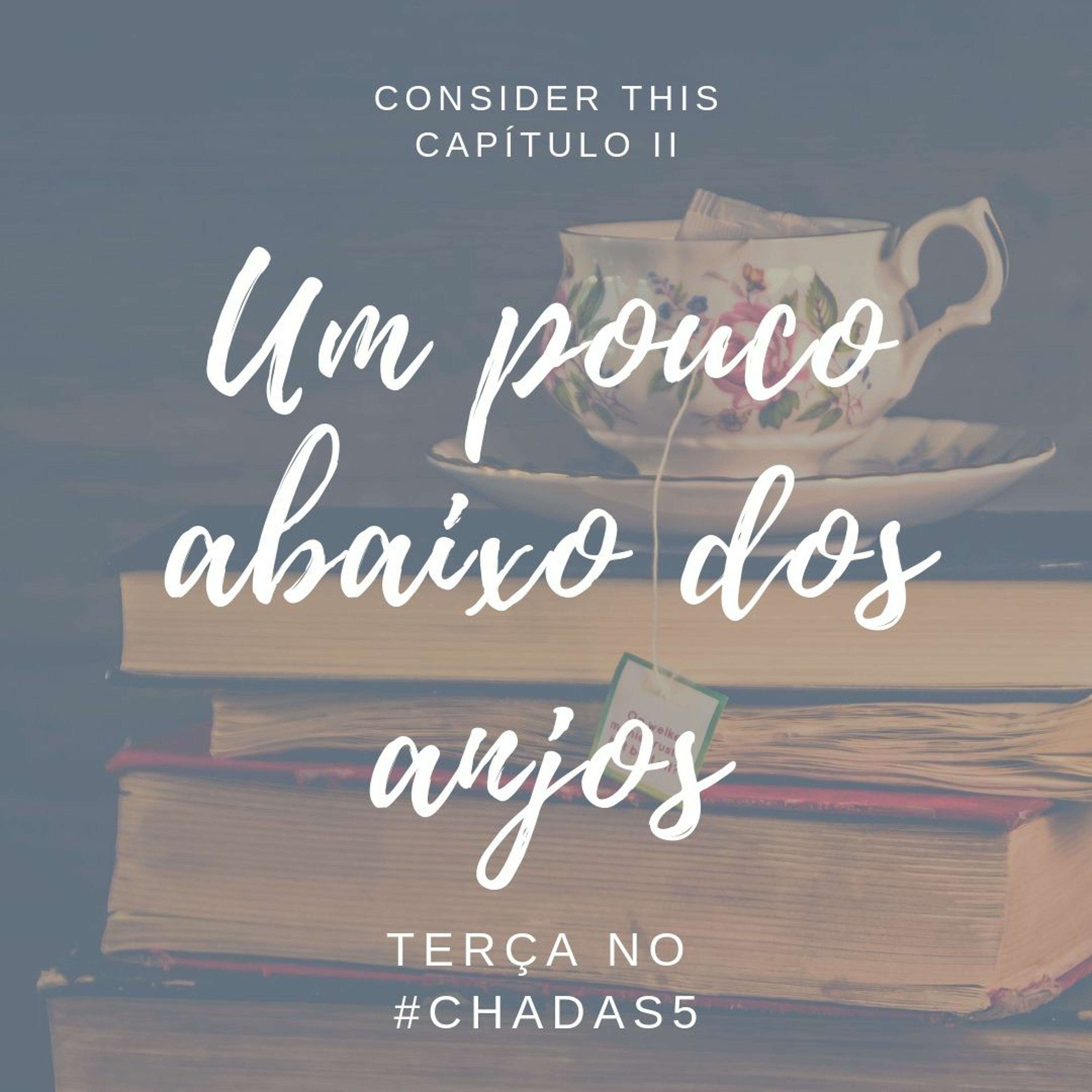#PodClássica