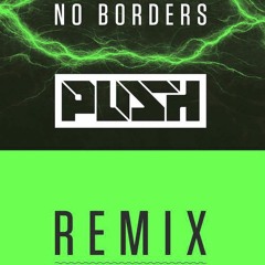 Push - No Borders (Corrie Theron Winning Remix) (Preview)