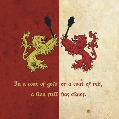 The National - Rains Of Castemere (Luscendo Deep Minimal Rework)