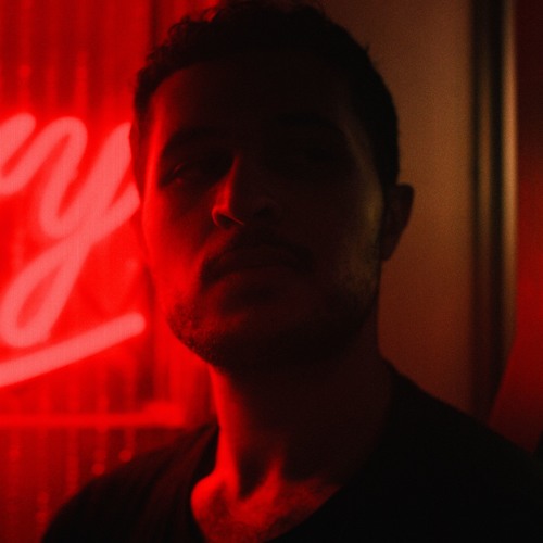 Man Down (Different Sleep Remix)