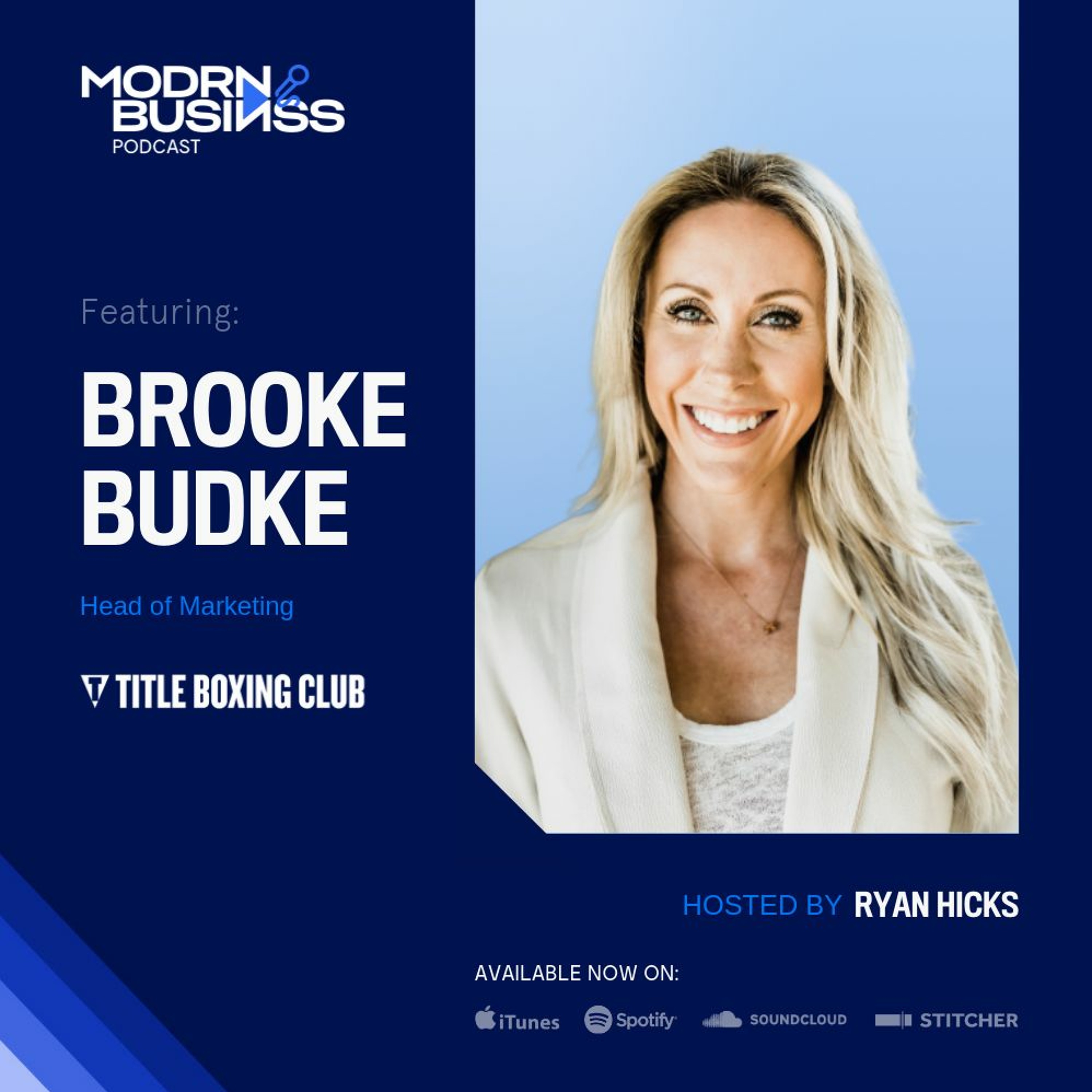 Modrn Business