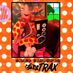 Silica Cenobites: Drip Accident At The Poison Plant (PING002)