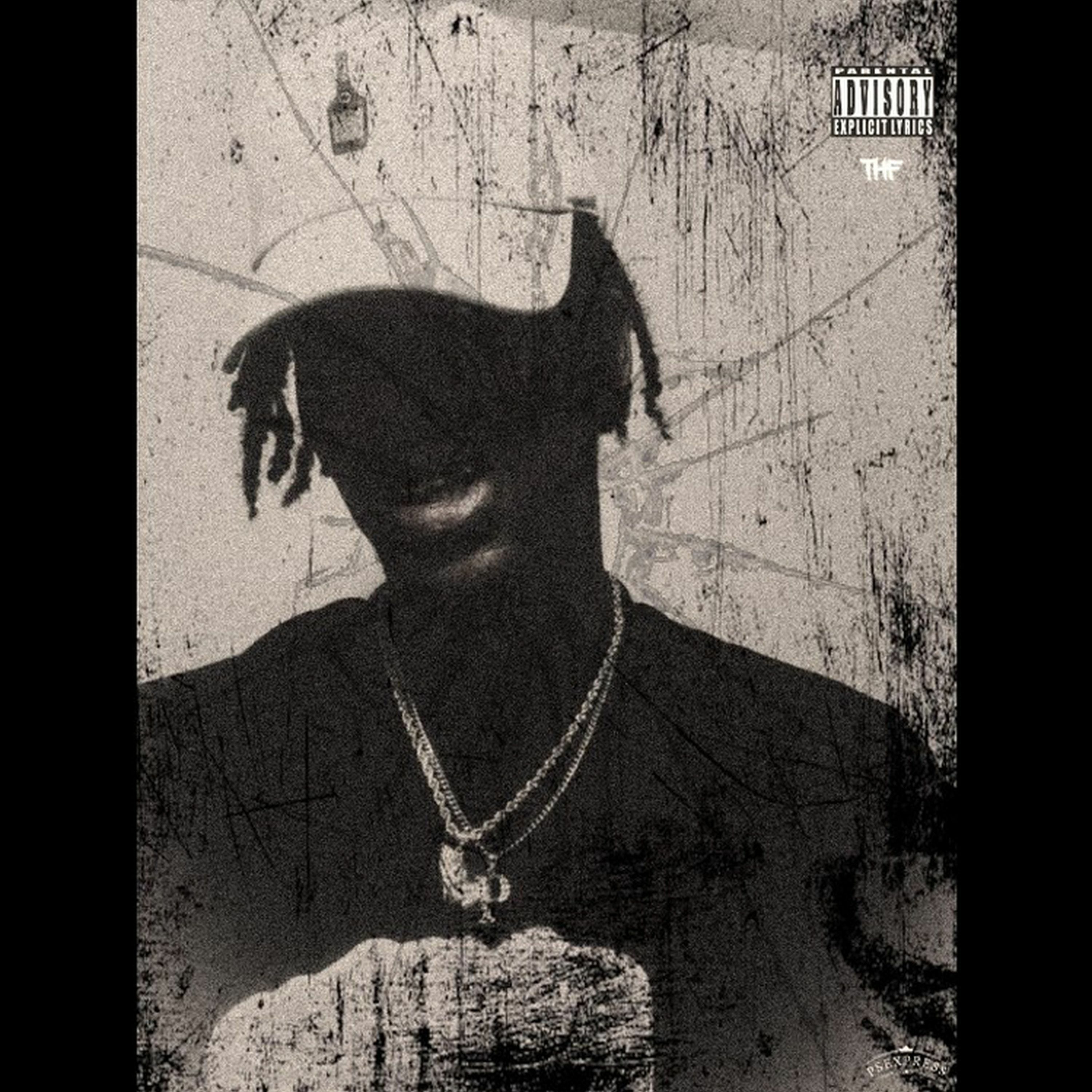THE 1 - (Prod by @S3HUNCHO) episode artwork