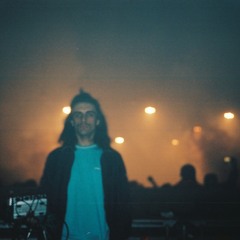 Sasha Very @ Cxema (April 2018, Kyiv)