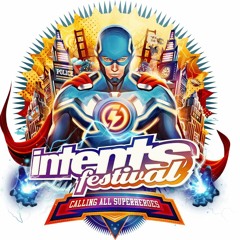 Dynamite Hardcore Intents Dj Contest Demo by DJ Siriuz