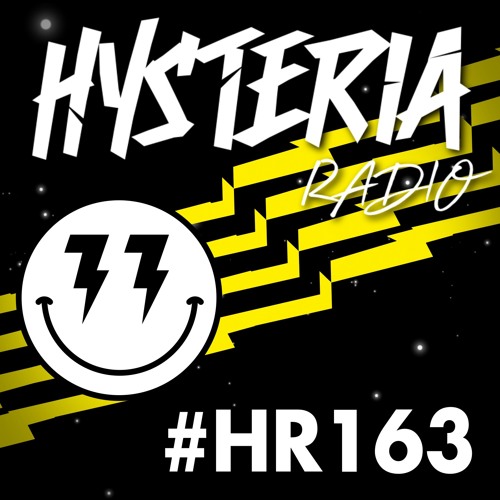 Hysteria Radio 163