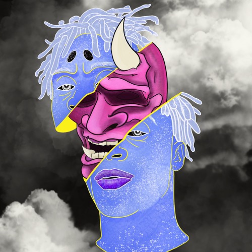 kingColddshawty - fucc shit (prod. relvpse)