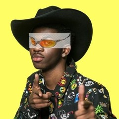 BEAT OLD TOWN ROAD - MCs Kelvin e Weslley - Eu Topo (DJ Davi MPC)