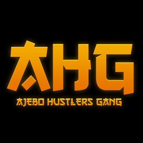 Ajebo Hustlers Tamuno