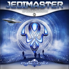 JediMaster - Programmed Lifeforms