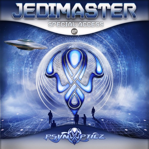 JediMaster - Programmed Lifeforms