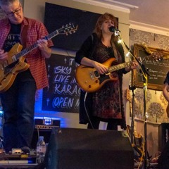 Don't Want No More - live at Music in the City, Southampton