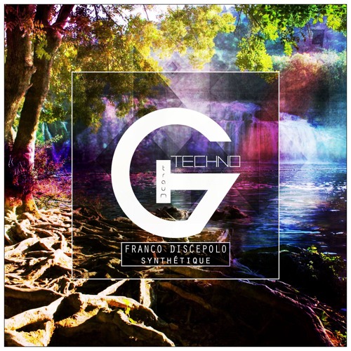 Franco Discepolo - Synthétique