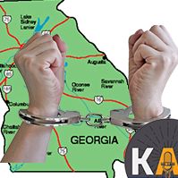 05/15 Sharia Law Enforced in Georgia?