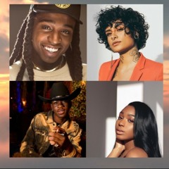 R&B / Country New Orleans Bounce 2019