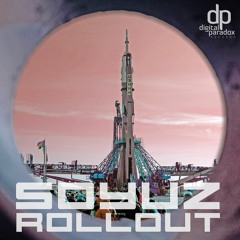 Sabiani - Soyuz Rollout EP