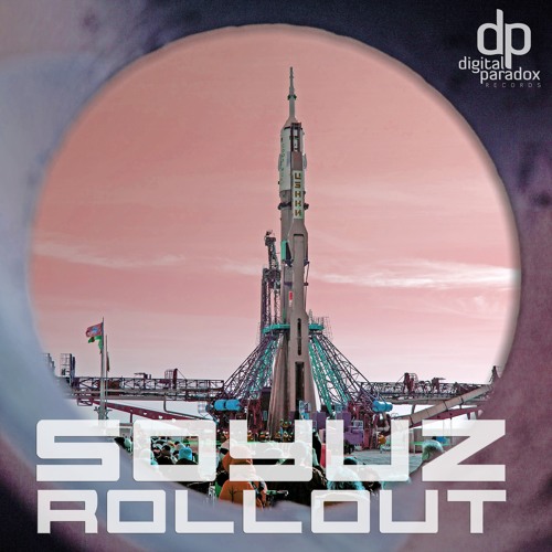 Sabiani - Soyuz Rollout EP