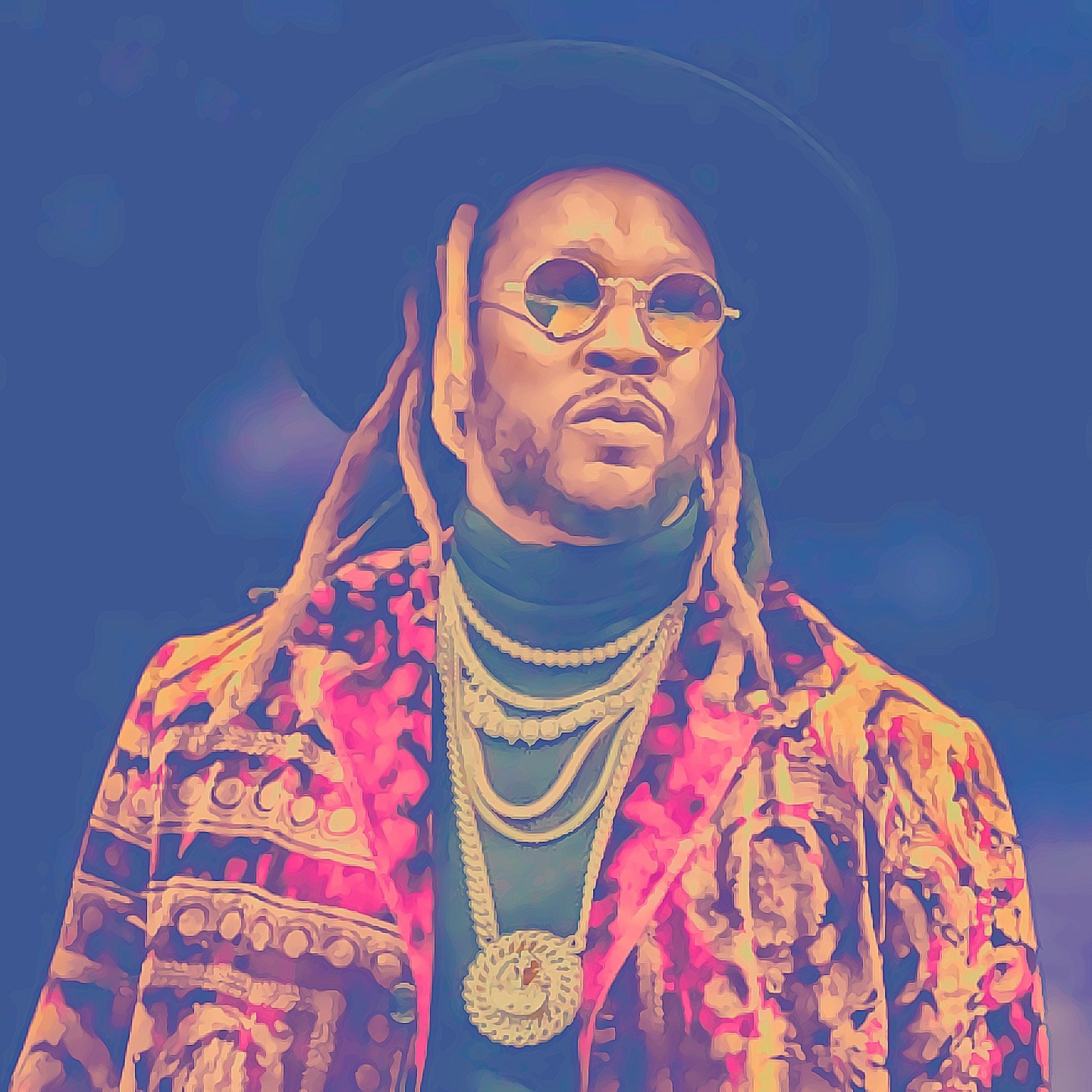 *FREE* 2 Chainz x Rick Ross Type Beat 2019 | ThaSpeakerBoxx Anthem episode artwork
