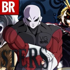 Rap dos Personagens mais apelões dos animes Team Tauz - ( VG Beats, Tauz e Yuri Black )