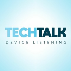 Tech Talk on KTRS: Listening Devices