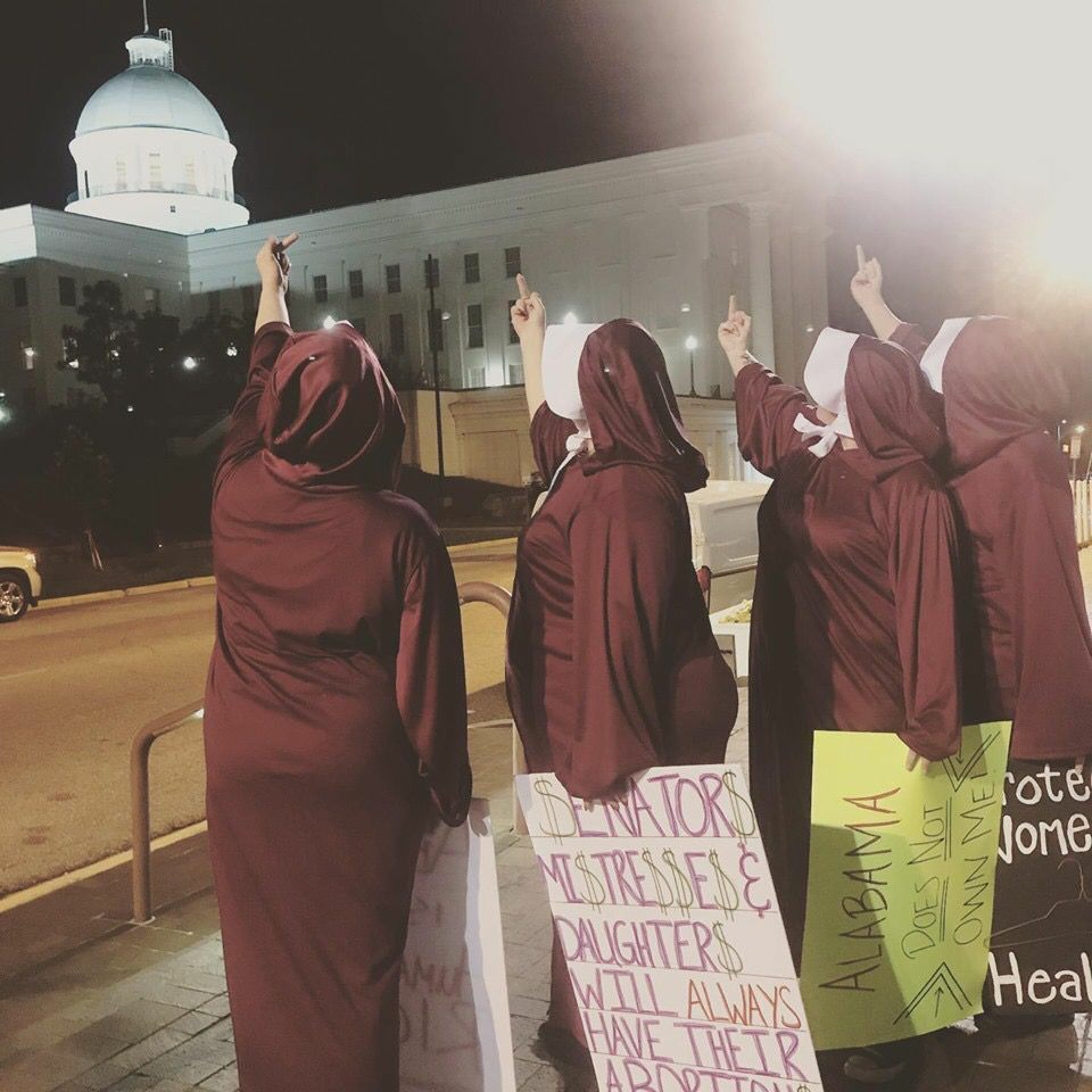 Ep#146: Abortion, Falwell, and who beats Trump? episode artwork