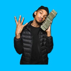 [FREE] Stunna 4 Vegas Type Beat "4X" | Carolina Trap Instrumental (prod @AltoBritz)
