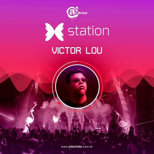 Victor Lou @ Green Valley Station 18.05.19
