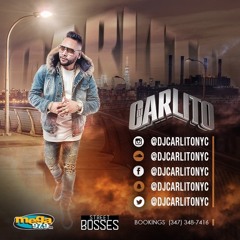 Tipico Mundial Presenta -DjCarlitoNYC Tipico Urbanda Mix [2019]