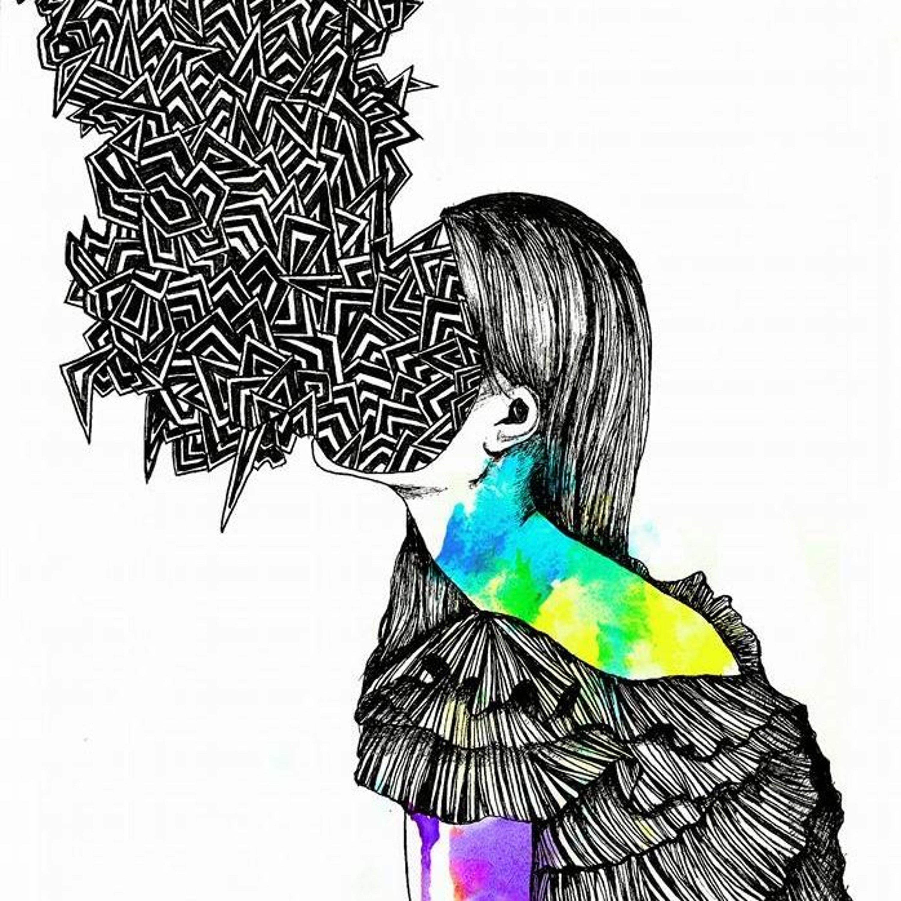 Feraye - SESSION Mental Tribe 01 episode artwork