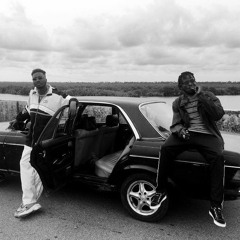 Ajebo Hustlers Symbiosis Ft Nissi