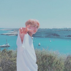 BTS - Euphoria [slowed down]