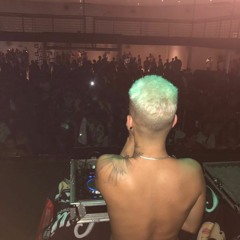 DIRETAMENTE DA FAVELA Part1 - DJ GUI MARQUES