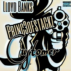 Lloyd Banks x Princ3ofstackz - Customer