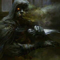 The Wraith