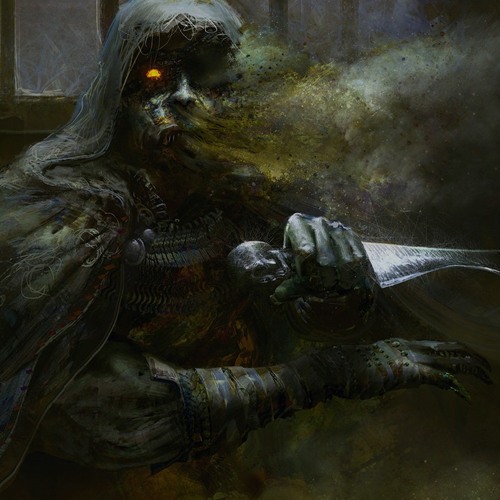 The Wraith