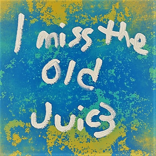 Here We Are [free album]