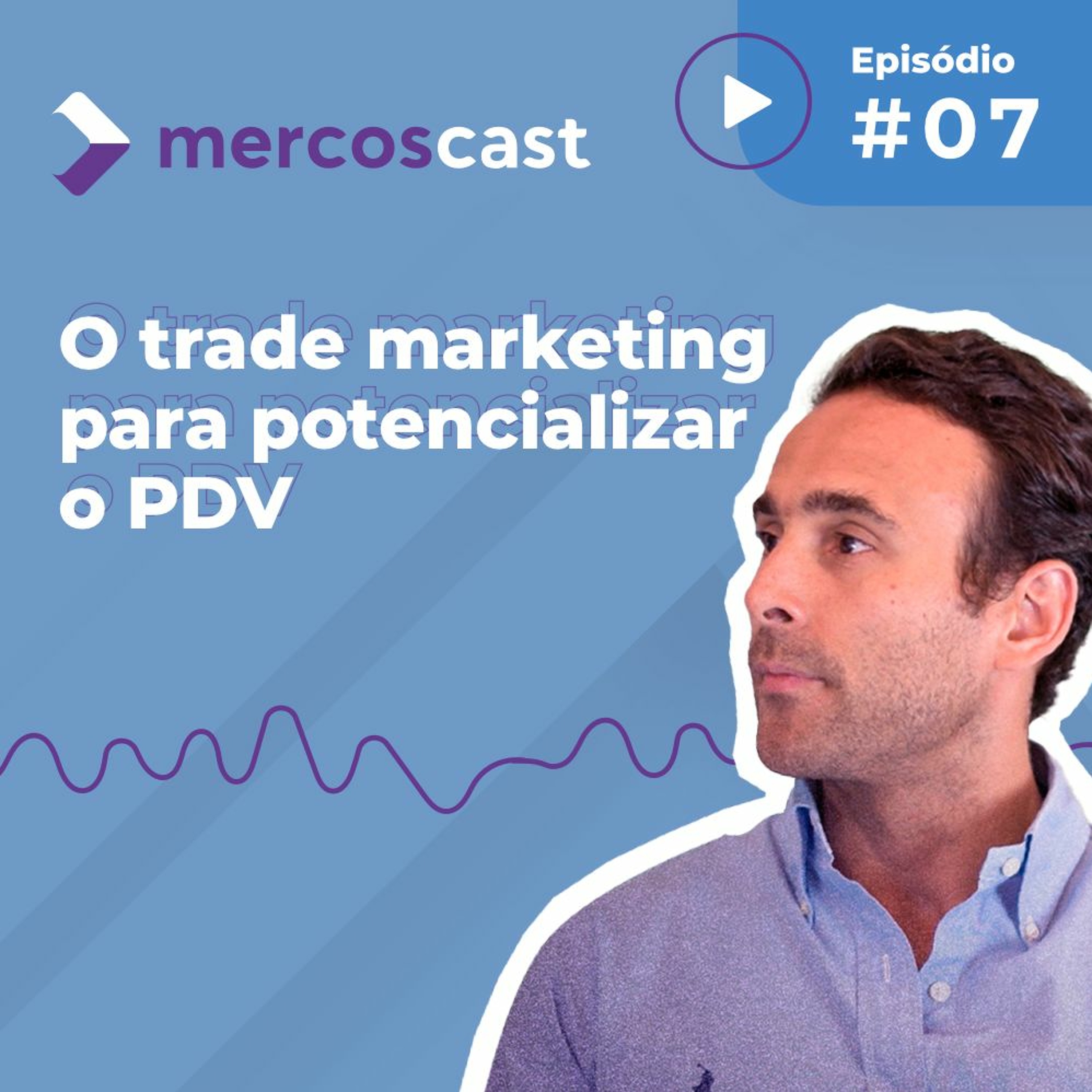 Mercoscast - Vendas e Gestão