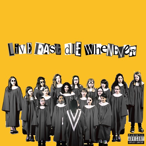 $UICIDEBOY$ x TRAVIS BARKER - KILLING 2 BIRDS WITH 22 STONES (FEAT. MUNKY)