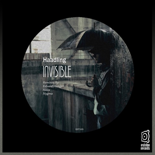 Haadling - Invisible (Original Mix)