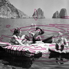 #001 // Sonntag, Spaghetti & Kater // MancusoJR