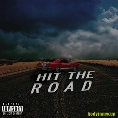 KodyInmyCup "Hit The Road"
