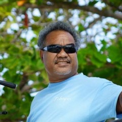 Daniel Isaac "MWAHNE MAHKENG NGEHI"