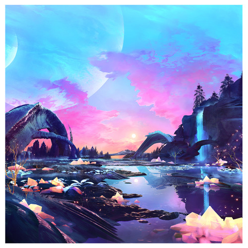 Gethen (feat. Yaima)